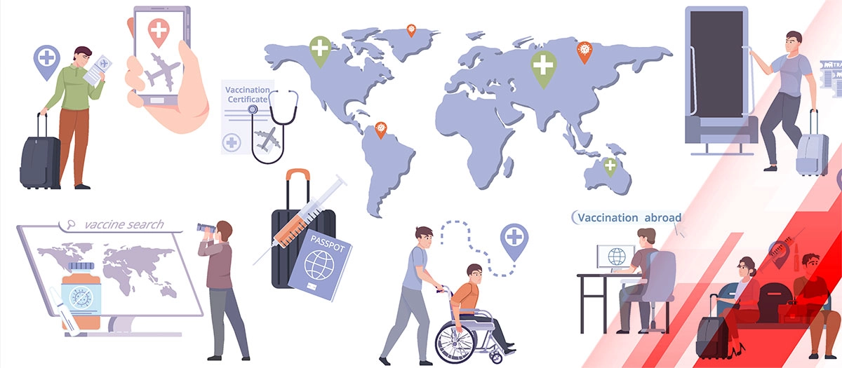 The Evolution of Medical Tourism: Trends Shaping Global Healthcare Mobility